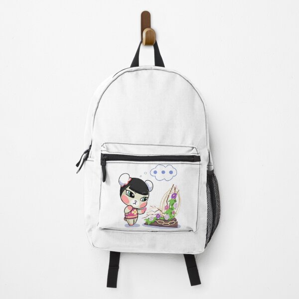 Item preview, Pekoe designed and sold by MintAndManta.