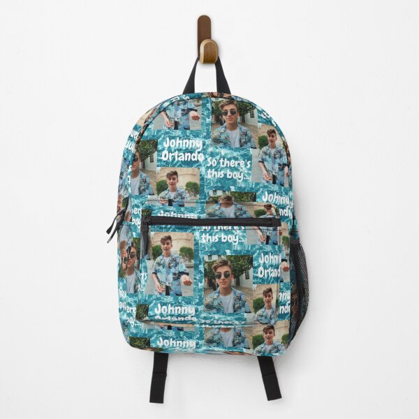 Item preview, Johnny Orlando designed and sold by Teen Spot.