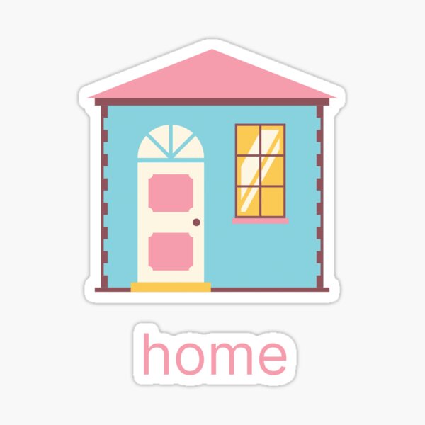 Artikel-Vorschau von BTS Home Song Design, designt und verkauft von haikustore.