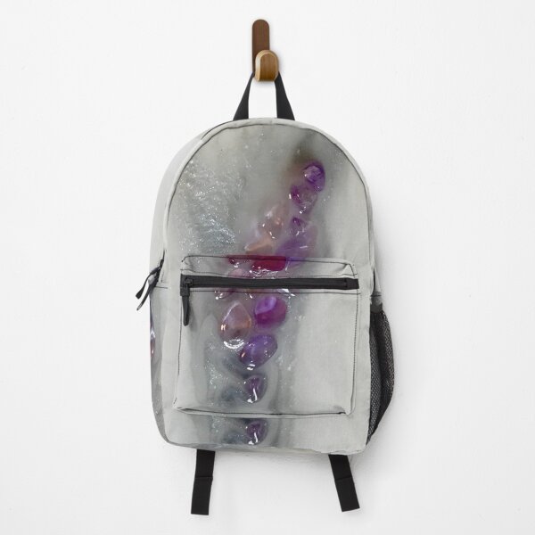 Item preview, amethyst designed and sold by Tosiart.