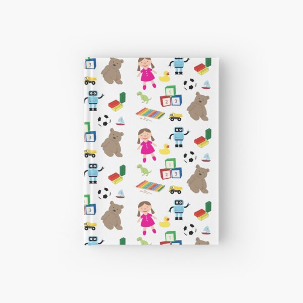 Item preview, Collage of Kids Toys designed and sold by idovedesign.