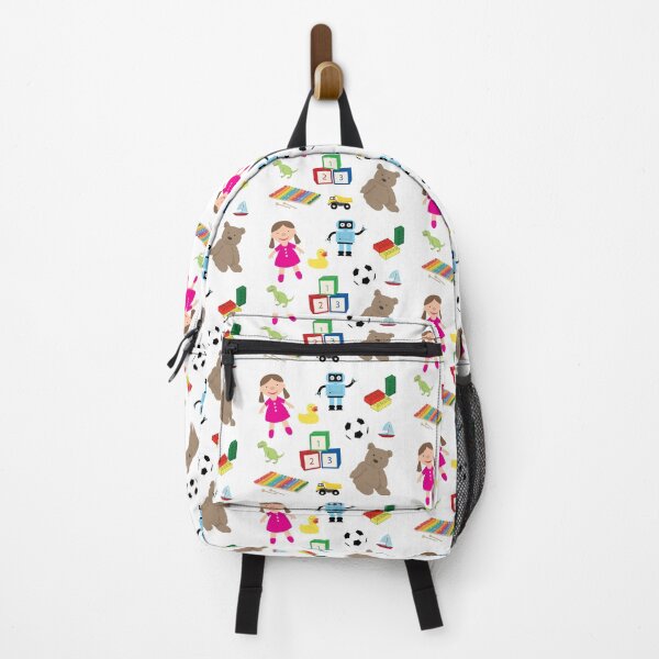 Item preview, Collage of Kids Toys designed and sold by idovedesign.