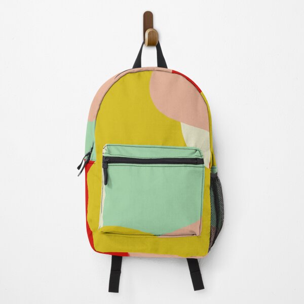 Item preview, colorful design Zam designed and sold by Retro-Rocket.