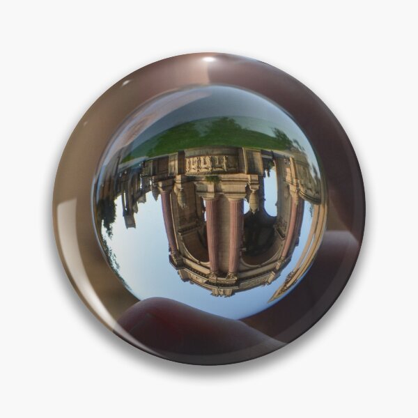 Item preview, Palace of Fine Arts designed and sold by lilsjalapeno.