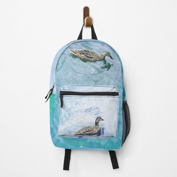 Item preview, Duck Pond designed and sold by TheRealFG.