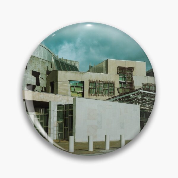 Item preview, Scottish Parliament designed and sold by HJIrvine.