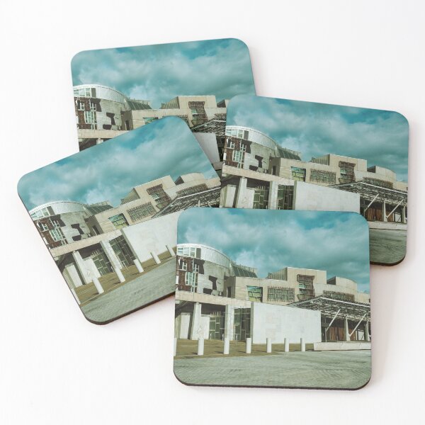 Item preview, Scottish Parliament designed and sold by HJIrvine.
