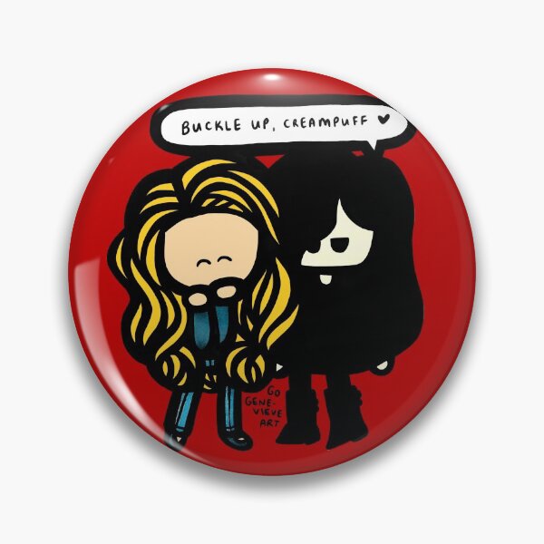 Item preview, Carmilla Hollstein designed and sold by gogenevieve.