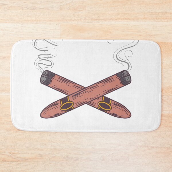 Artikelvorschau, Ich muss auf Dat Ash Cigar Design tippen entworfen und verkauft von Lisbob.