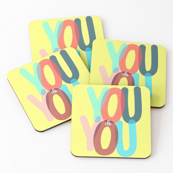 Item preview, You Do You designed and sold by coletteburd.