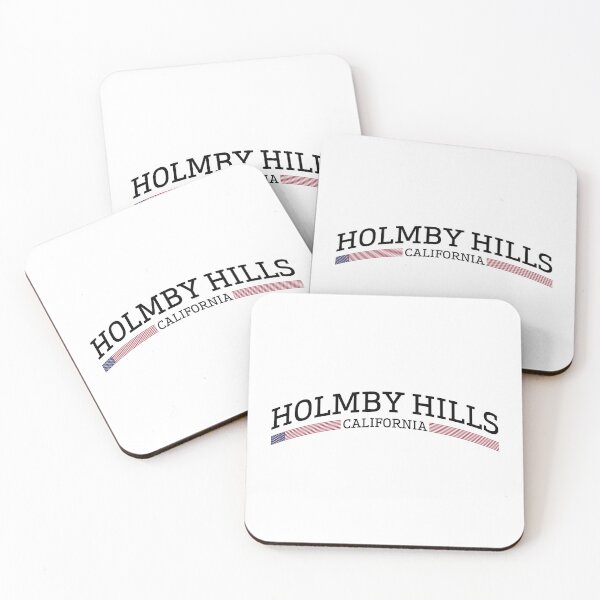Item preview, Holmby Hills Westwood Los Angeles California designed and sold by ElPato.
