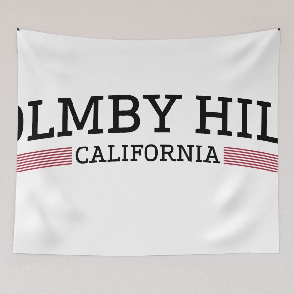 Item preview, Holmby Hills Westwood Los Angeles California designed and sold by ElPato.