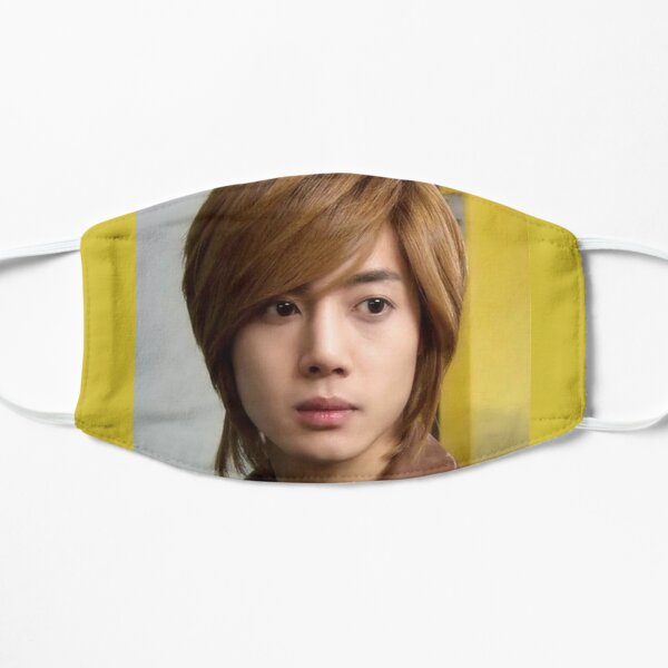 Kim hyun joong Mask