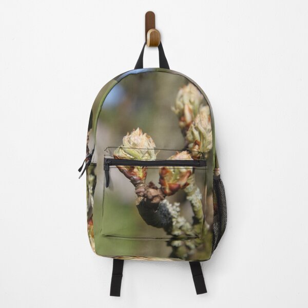 Item preview, Orchard pear tree white spring blossom designed and sold by EstelleRossetti.