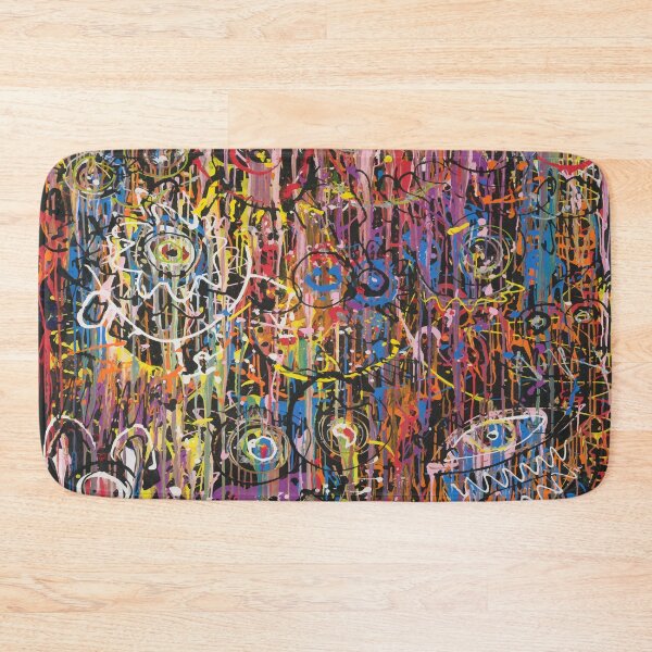 Item preview, Pareidolia PANIC Party designed and sold by DeanJudd.