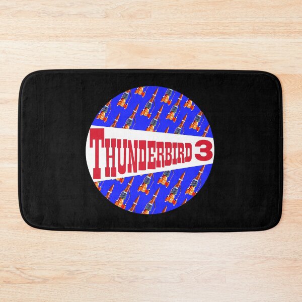 Item preview, Thunderbird 3 Thunderbirds TV Original Series Alan Tracy designed and sold by emmafifield.