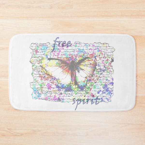 Item preview, Free spirit designed and sold by Againstallodds.