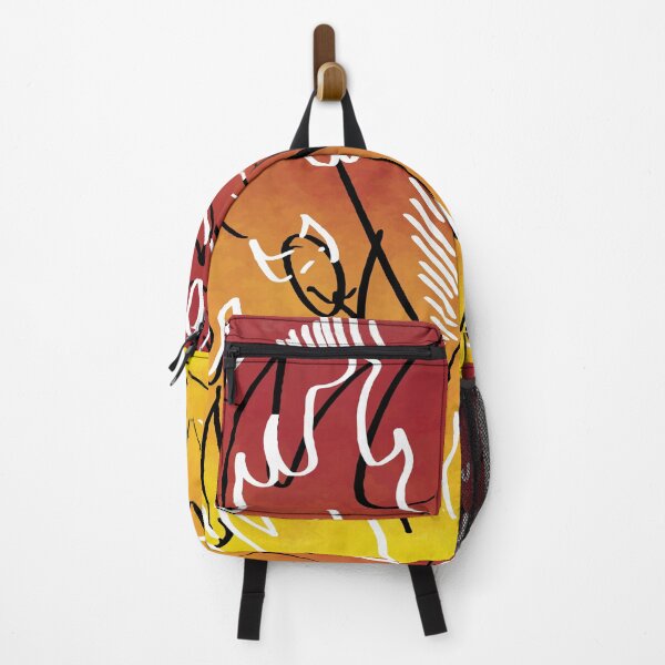 Item preview, Hellfire designed and sold by DeanJudd.