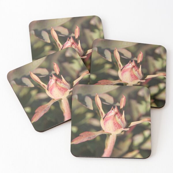 Item preview, Peony bud spring flower blossom	 designed and sold by EstelleRossetti.