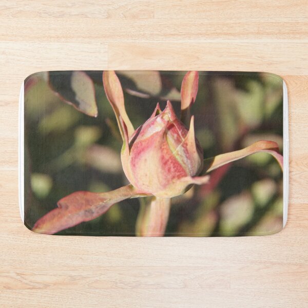 Item preview, Peony bud spring flower blossom	 designed and sold by EstelleRossetti.