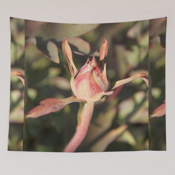 Item preview, Peony bud spring flower blossom	 designed and sold by EstelleRossetti.
