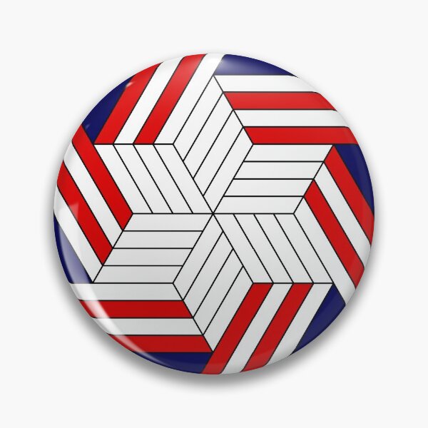 Item preview, K. Moser Stars & Stripes designed and sold by Raw-Run.