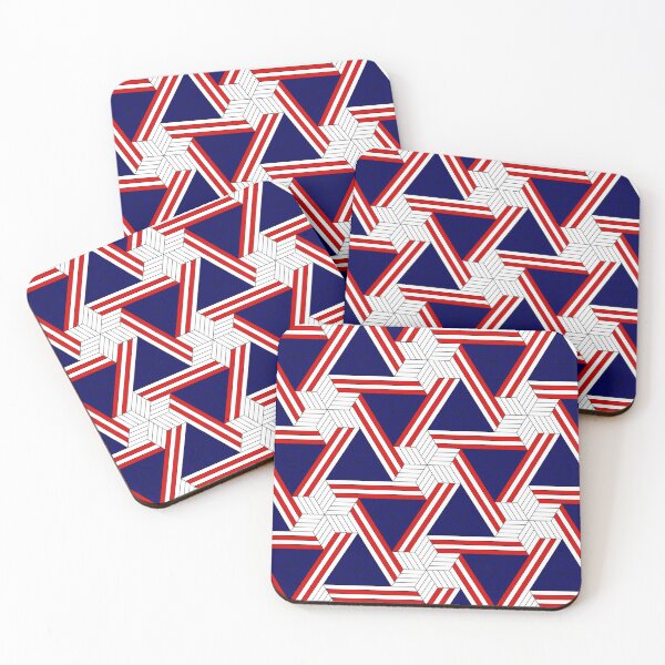 Item preview, K. Moser Stars & Stripes designed and sold by Raw-Run.