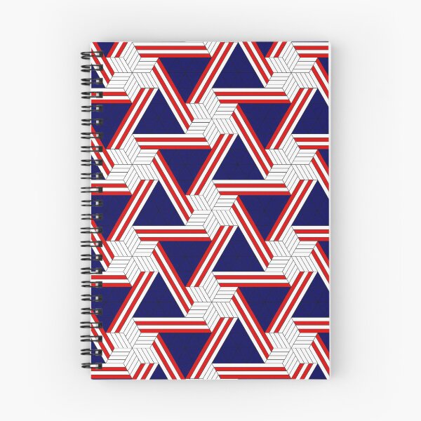 Item preview, K. Moser Stars & Stripes designed and sold by Raw-Run.
