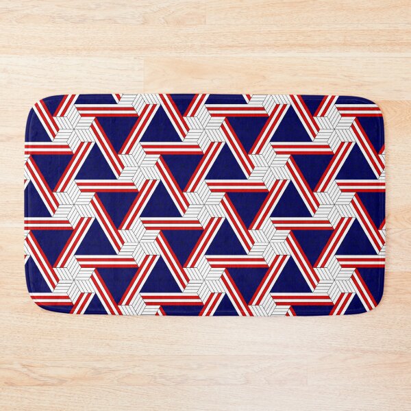 Item preview, K. Moser Stars & Stripes designed and sold by Raw-Run.
