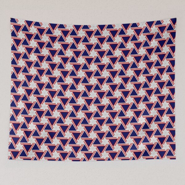 Item preview, K. Moser Stars & Stripes designed and sold by Raw-Run.