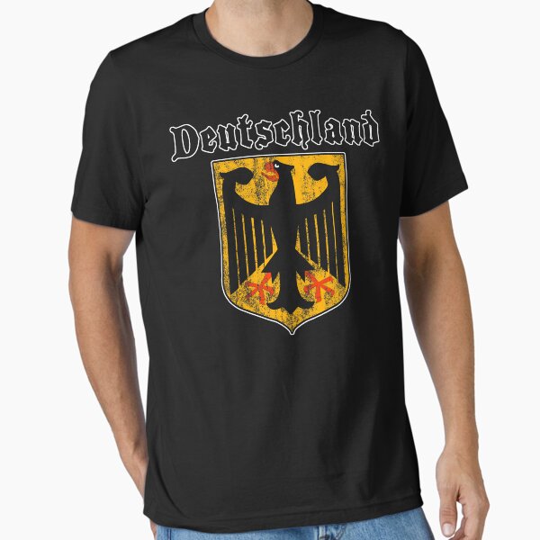 Item preview, Deutschland designed and sold by HolidayT-Shirts.