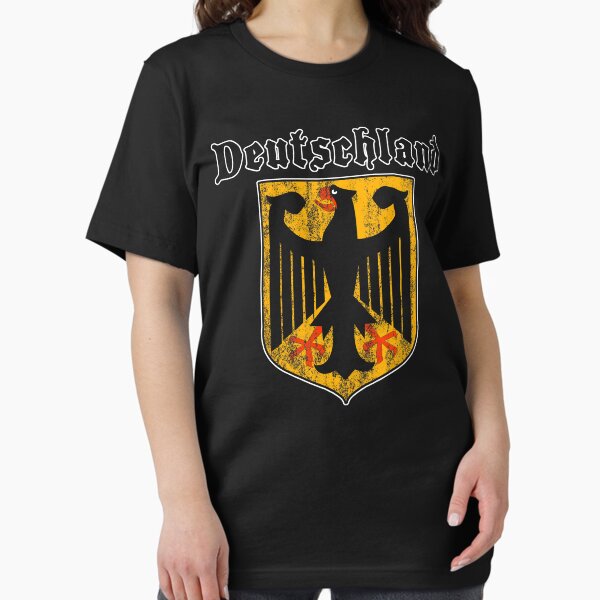 Item preview, Deutschland designed and sold by HolidayT-Shirts.