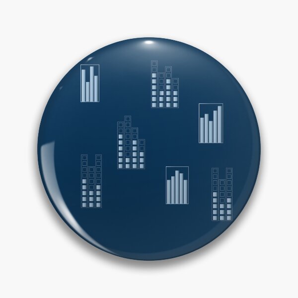 Item preview, Measure equipment. Info graphic in blue scale. designed and sold by SparkleandSmile.