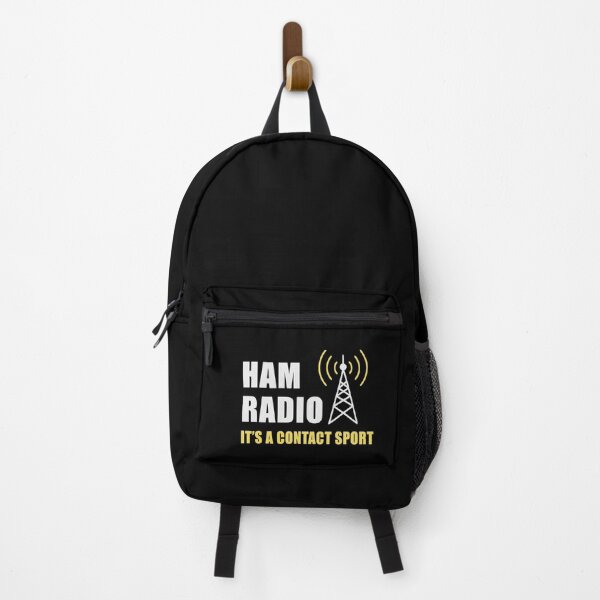 Item preview, Amateur Ham Radio Gift designed and sold by TastefulTees.