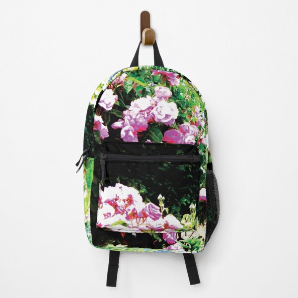 Item preview, Summer flowers in Hyde Park designed and sold by Michael Ingramm.