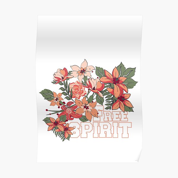 Varsity Font Posters for Sale | Redbubble