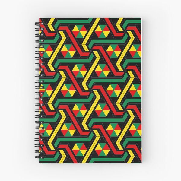 Item preview, K. Moser Stars & Stripes - Rasta designed and sold by Raw-Run.