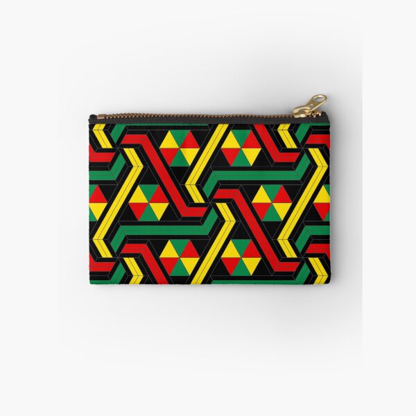 Item preview, K. Moser Stars & Stripes - Rasta designed and sold by Raw-Run.