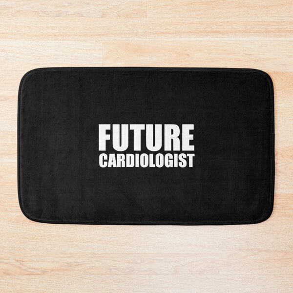 Item preview, Future Cardiologist Doctor Medical School Graduate Graduation designed and sold by losttribe.