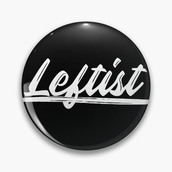 Item preview, Leftist designed and sold by LeftistLucy.