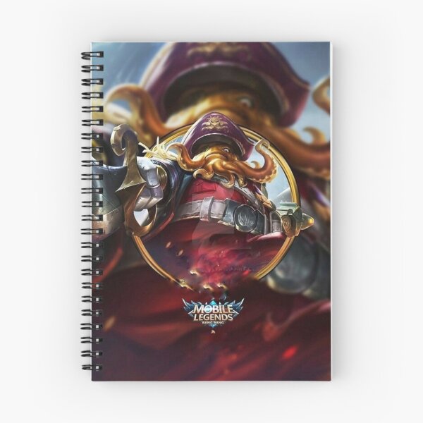 Item preview, Bane - Warlord HD designed and sold by Chinchinko.