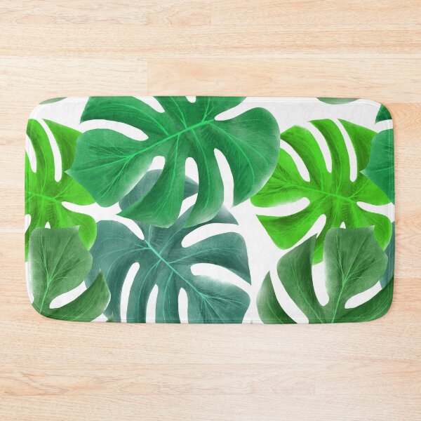 Item preview, Tropical plants designed and sold by Mirnamar.