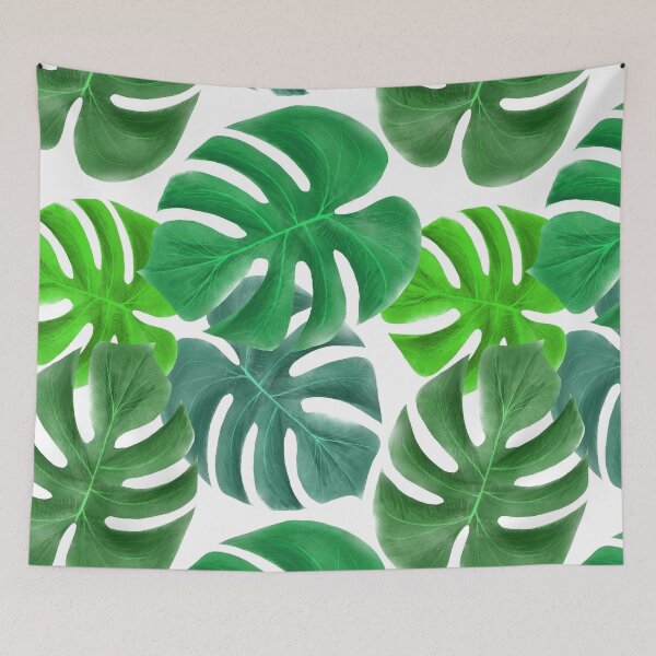 Item preview, Tropical plants designed and sold by Mirnamar.