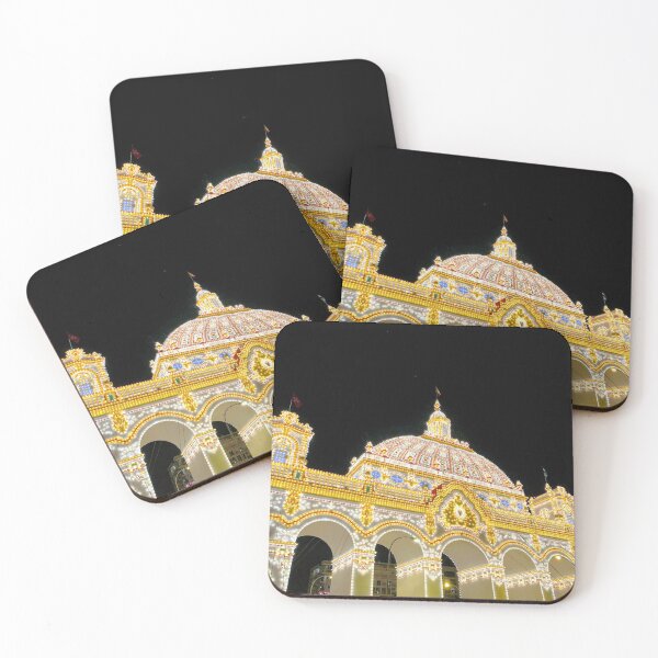 Item preview, Portada de la Feria de Abril en Sevilla designed and sold by han the creative.