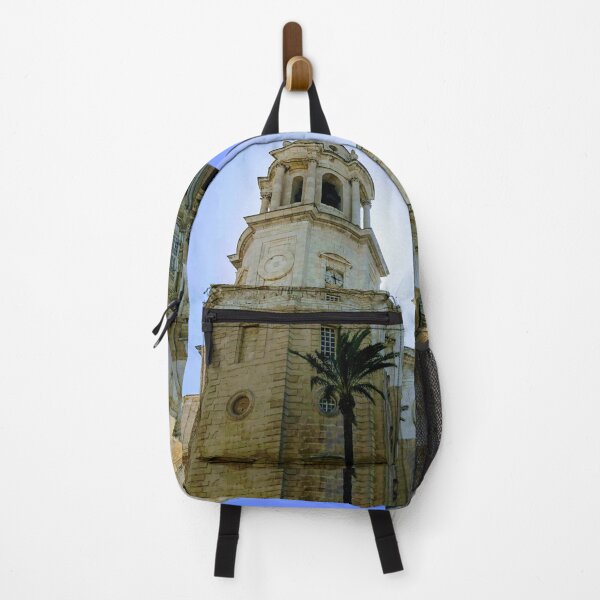 Item preview, Catedral de Santa Cruz de Cádiz designed and sold by han the creative.