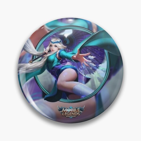 Item preview, Kagura - Onmyouji Master HD designed and sold by Chinchinko.