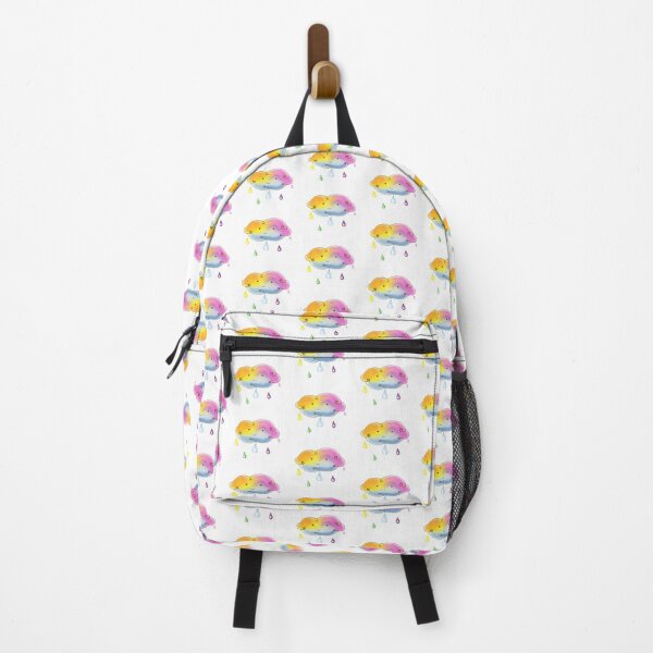 Item preview, Cute Colorful Cloud designed and sold by Jeremy Crotty.
