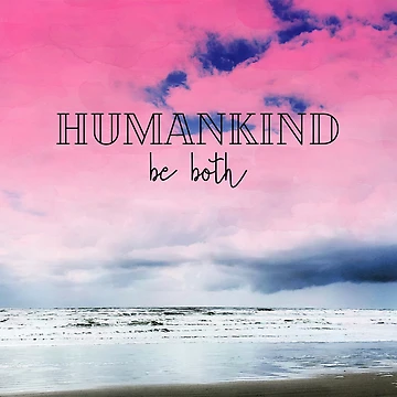 Imagen de la obra Humanidad de RDeleansDesign