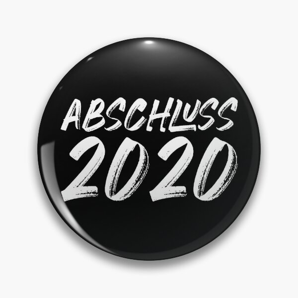 Item preview, Abschluss 2020 (White) designed and sold by xenmastro.