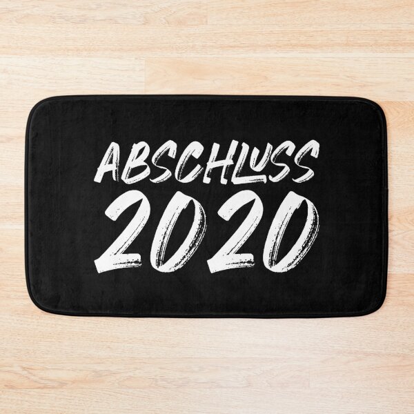 Item preview, Abschluss 2020 (White) designed and sold by xenmastro.